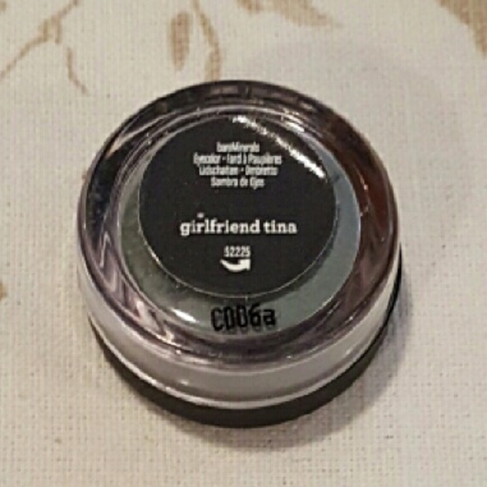 Girlfriend Tina